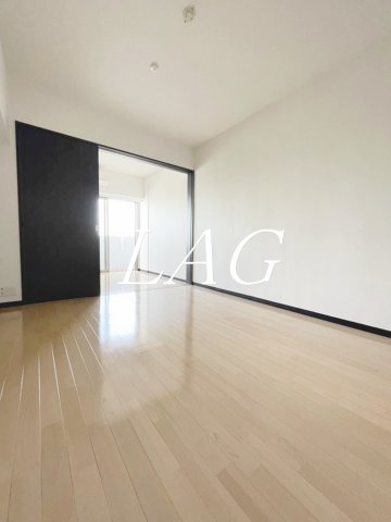 その他部屋・スペース　寝室です。