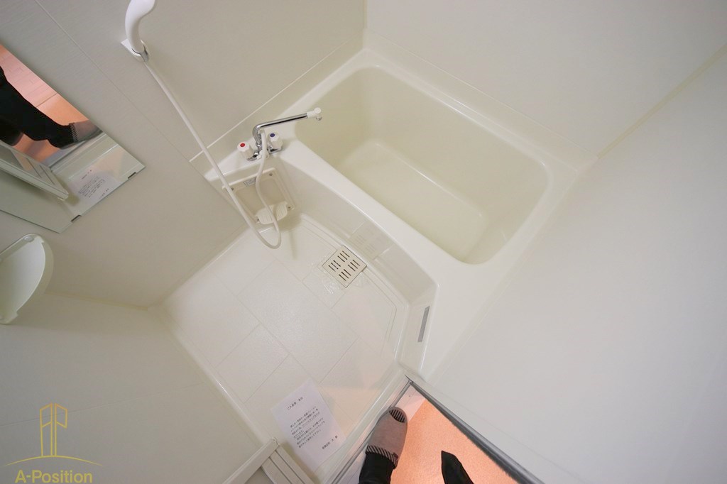 バス・シャワールーム　S-RESIDENCE Hommachi Marks