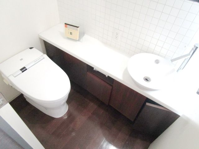 トイレ　★トイレ★