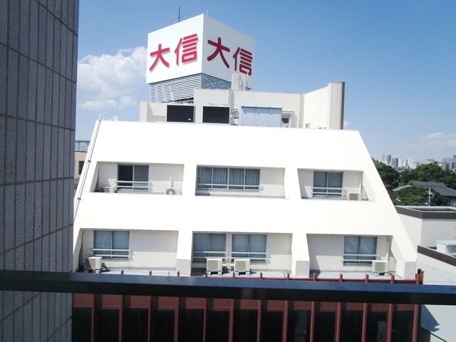 眺望　★景色★