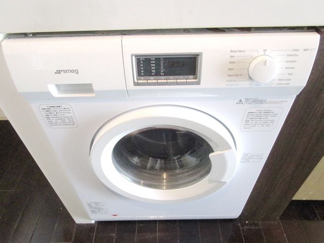 その他設備　★洗濯機置場★