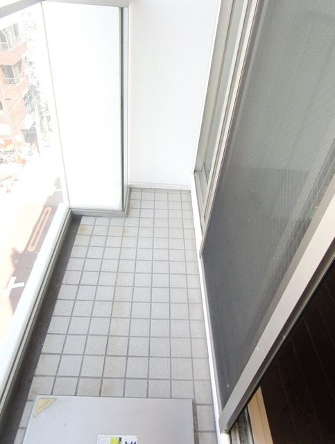 バルコニー　★バルコニー★