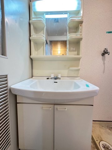 洗面設備　詳細は、RISUMO江坂本店までお問合せください♪