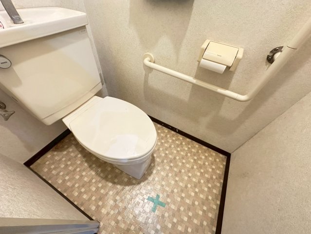 トイレ　詳細は、RISUMO江坂本店までお問合せください♪