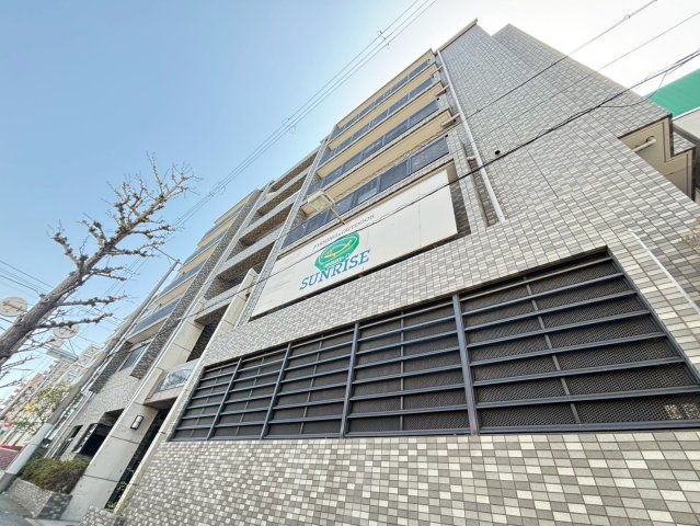 建物外観　詳細は、RISUMO江坂本店までお問合せください♪