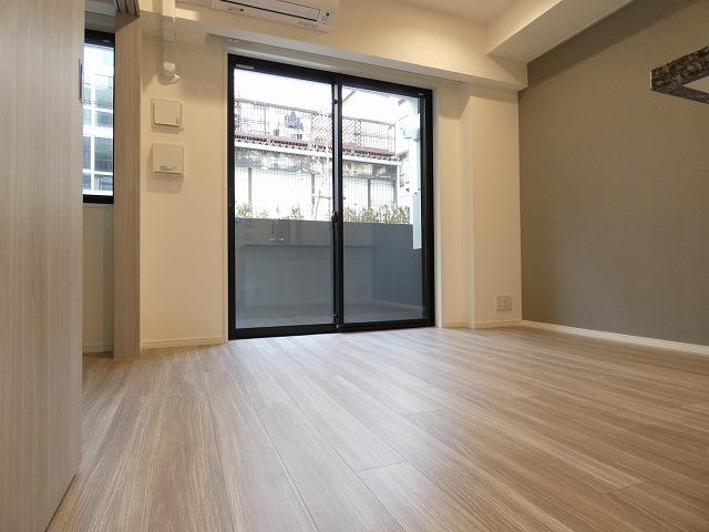 居室・リビング　居室