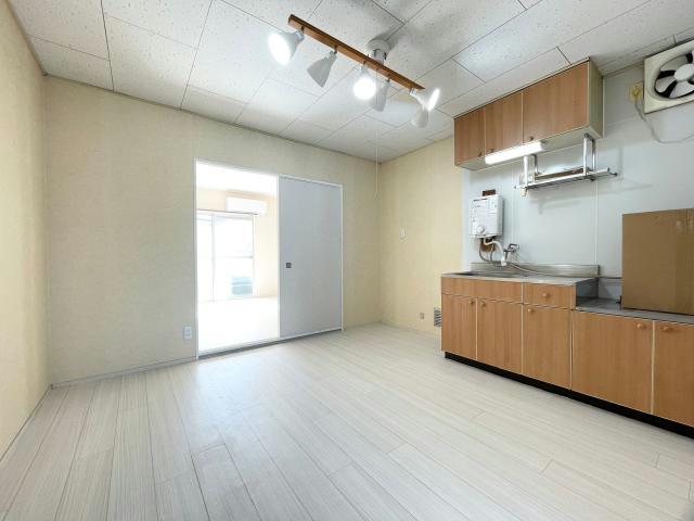 居室・リビング　ダイニング