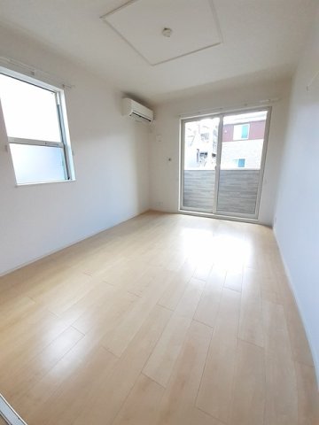 その他部屋・スペース　物件の内装です