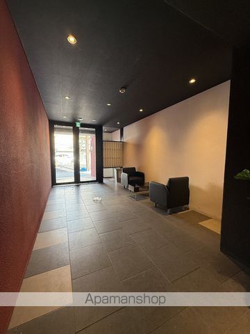 ロビー　ロビー