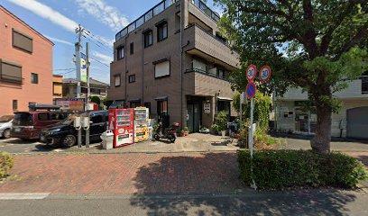 病院　足立メディカルモール（病院）まで500m