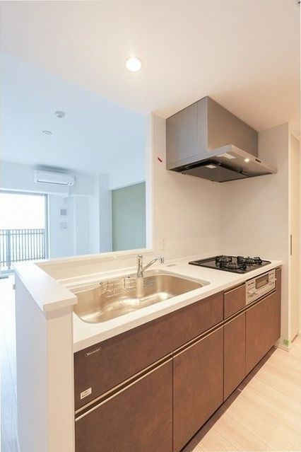 キッチン　別部屋参考写真