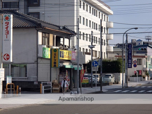 ドラックストア　ミドリ薬品大竜店（ドラッグストア）まで1834m
