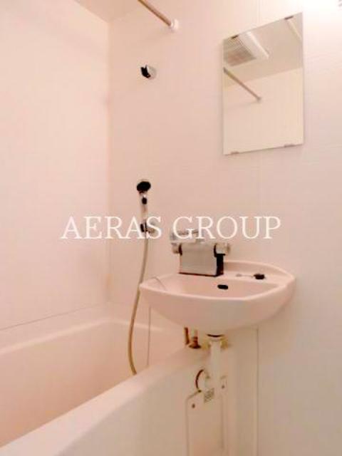 バス・シャワールーム　★風呂★