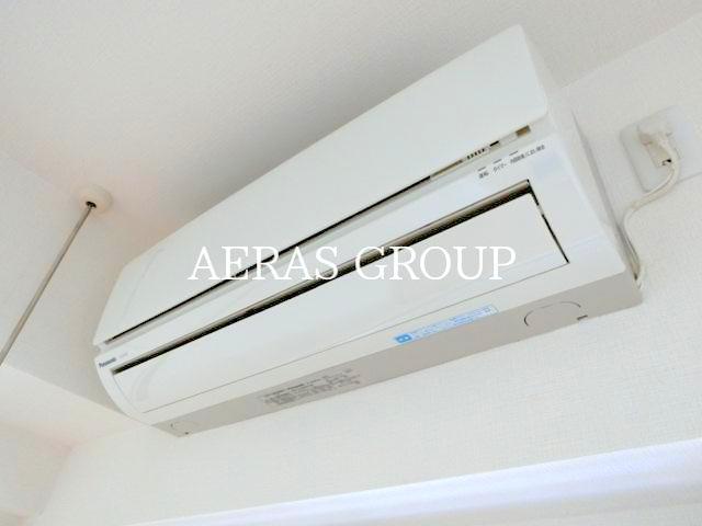 その他設備　★エアコン★