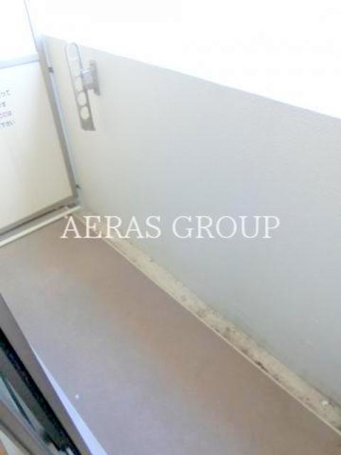 バルコニー　★ベランダ★