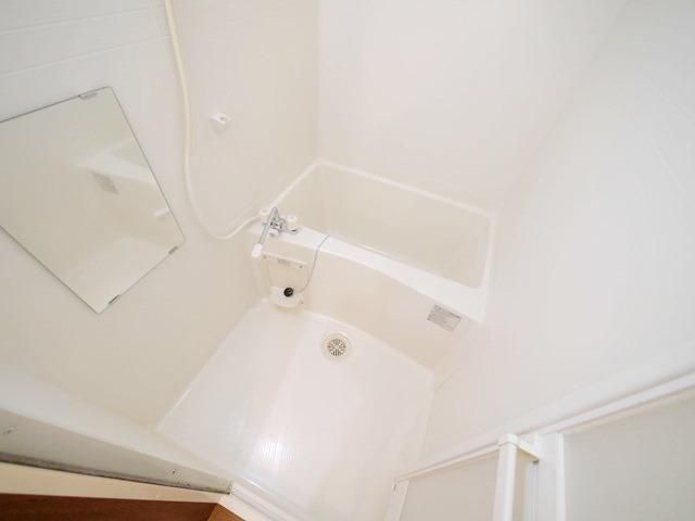 バス・シャワールーム　★綺麗なバスルームです！★