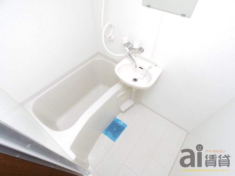 バス・シャワールーム　※同仕様写真です