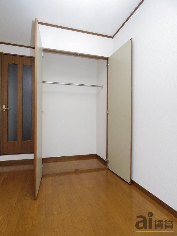 収納　※同仕様写真です