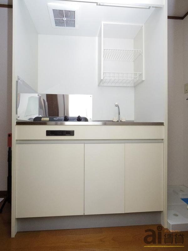 キッチン　※同仕様写真です