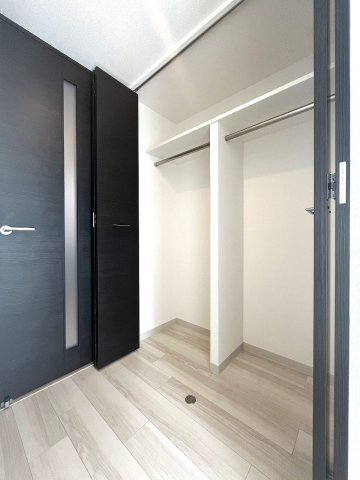 収納　※別号室の参考写真です