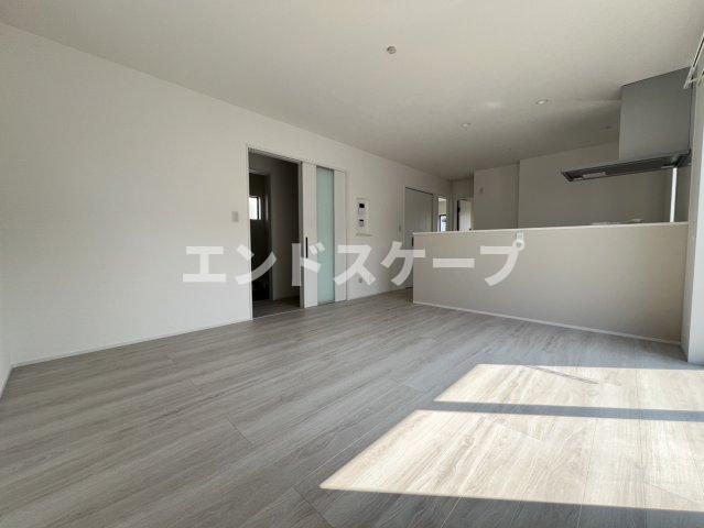 居室・リビング　高崎、前橋のお部屋探しはエンドスケープまで！お客様の理想お聞