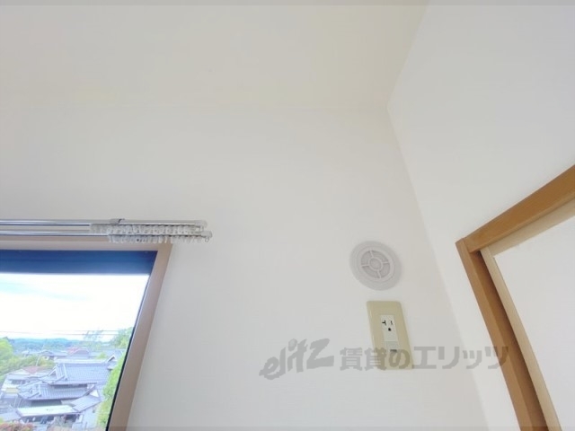 その他設備　設置場所