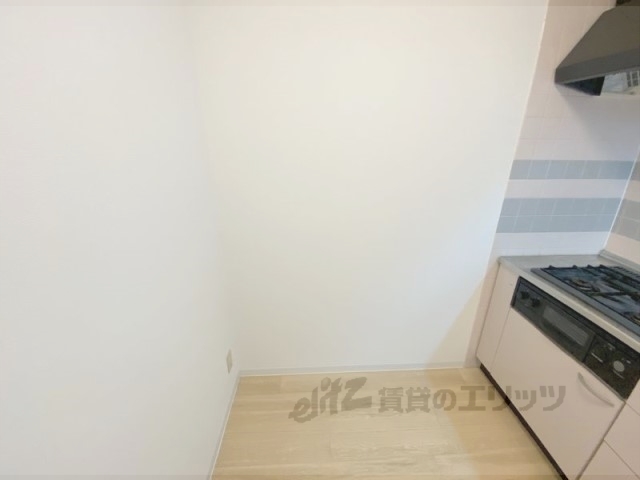 その他部屋・スペース　冷蔵庫置場