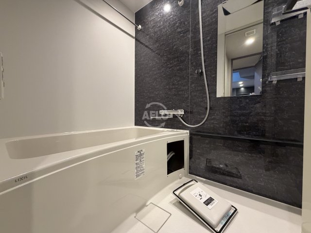 バス・シャワールーム　エスリードレジデンス ザ・グラン南堀江　風呂