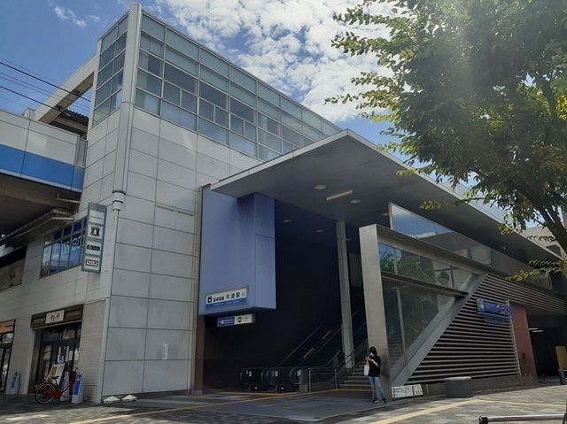 その他　阪神「今津駅」様（その他）まで500m