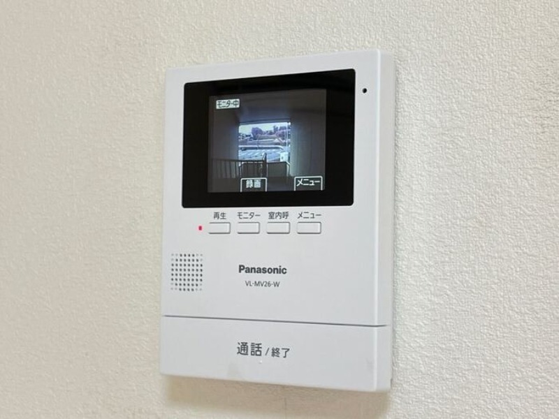 セキュリティ　図面と現状に相違がある場合には現状を優先