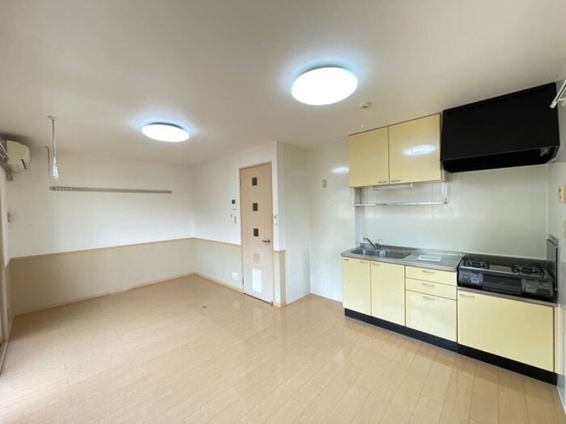 居室・リビング　図面と現状に相違がある場合には現状を優先