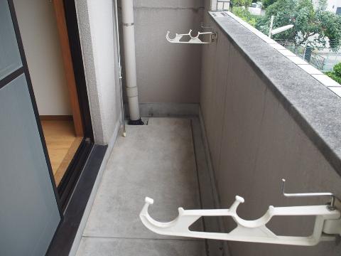 バルコニー　ベランダ