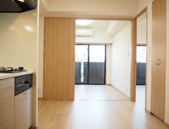 居室・リビング