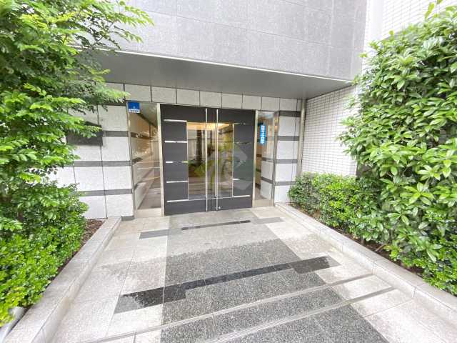 エントランス　メインステージ高円寺