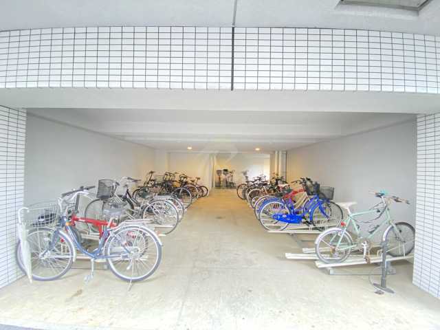 その他共有部分　メインステージ高円寺