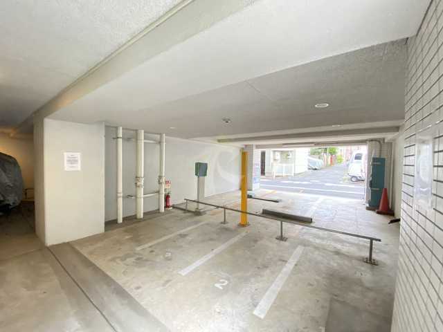 その他設備　メインステージ高円寺