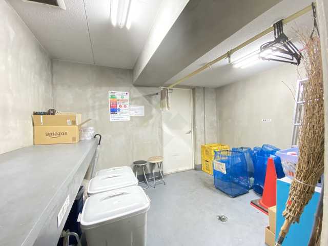 その他　メインステージ高円寺