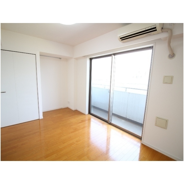 居室・リビング　きれいなお部屋