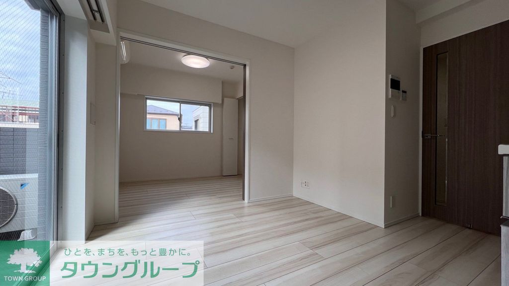 居室・リビング　リビング/居室