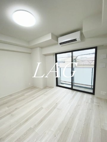 その他部屋・スペース　寝室です。