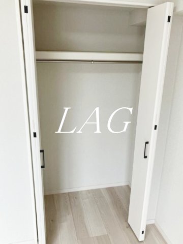 収納　収納です。