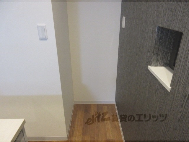 その他部屋・スペース　冷蔵庫置場