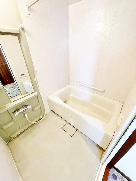 バス・シャワールーム　★浴室★