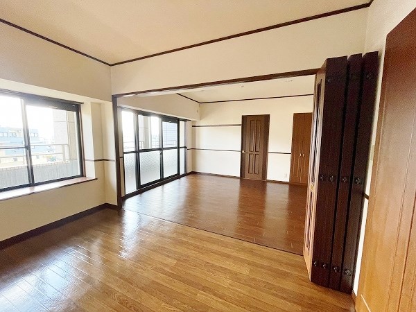 その他部屋・スペース　★洋室6.5帖★