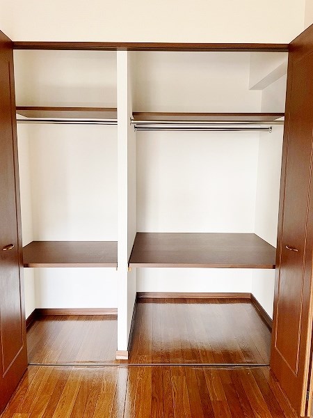 収納　★収納スペース★