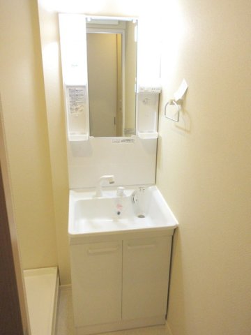 洗面設備　★独立洗面台★