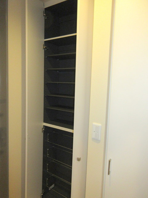 玄関　★シューズＢＯＸ★