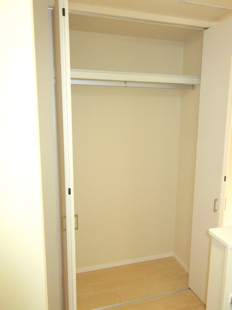 その他設備　★クローゼット★