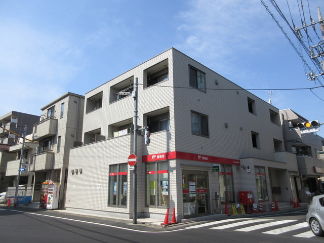 建物外観　★地震に強い旭化成ヘーベルメゾン★