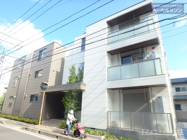 建物外観　●是非是非！！